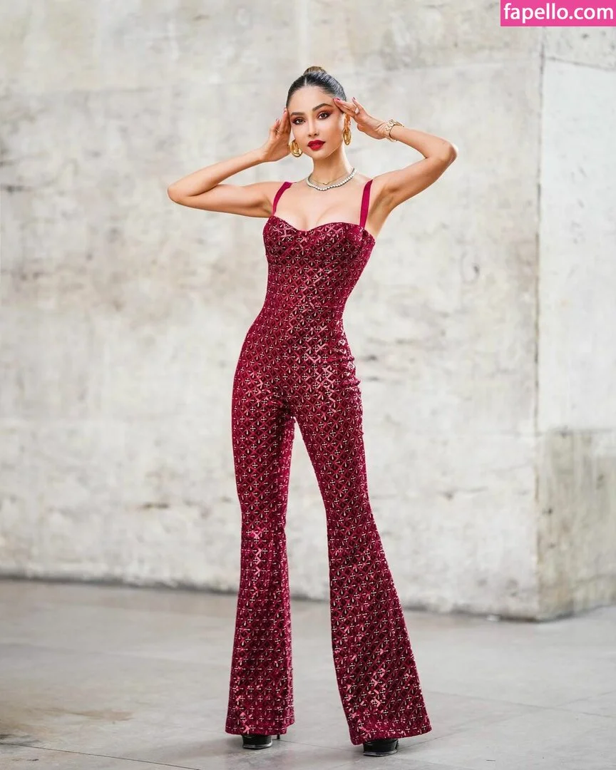 Patricia Gloria Contreras Onlyfans Photo Gallery 