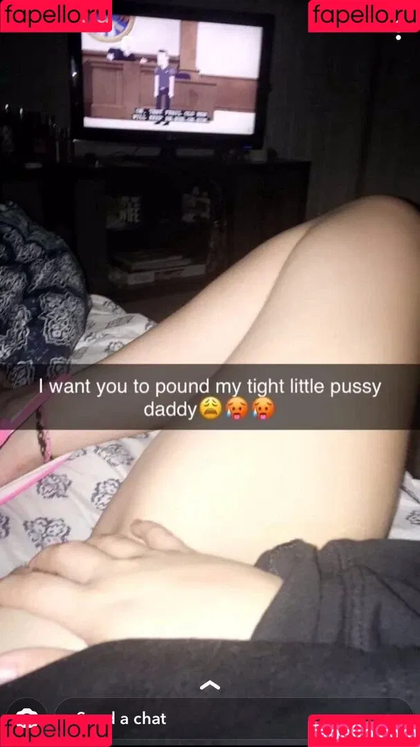 Thick Snapchat Slut Onlyfans Photo Gallery 