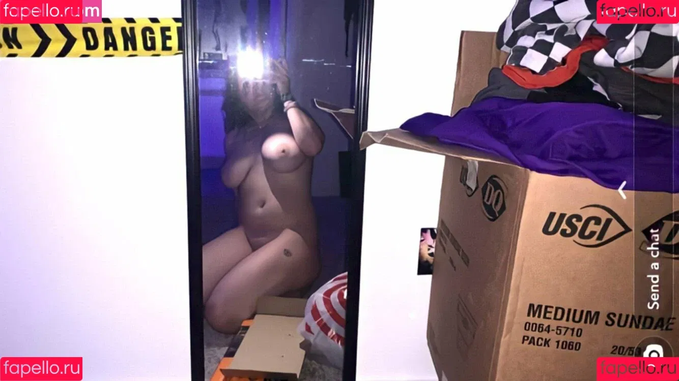 Thick Snapchat Slut Onlyfans Photo Gallery 