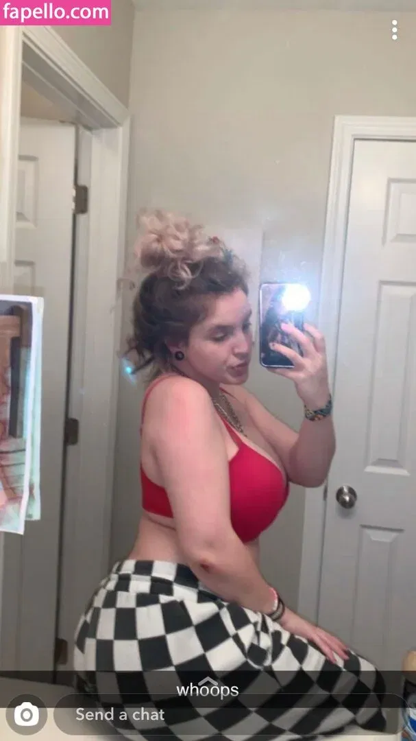 Thick Snapchat Slut Onlyfans Photo Gallery 