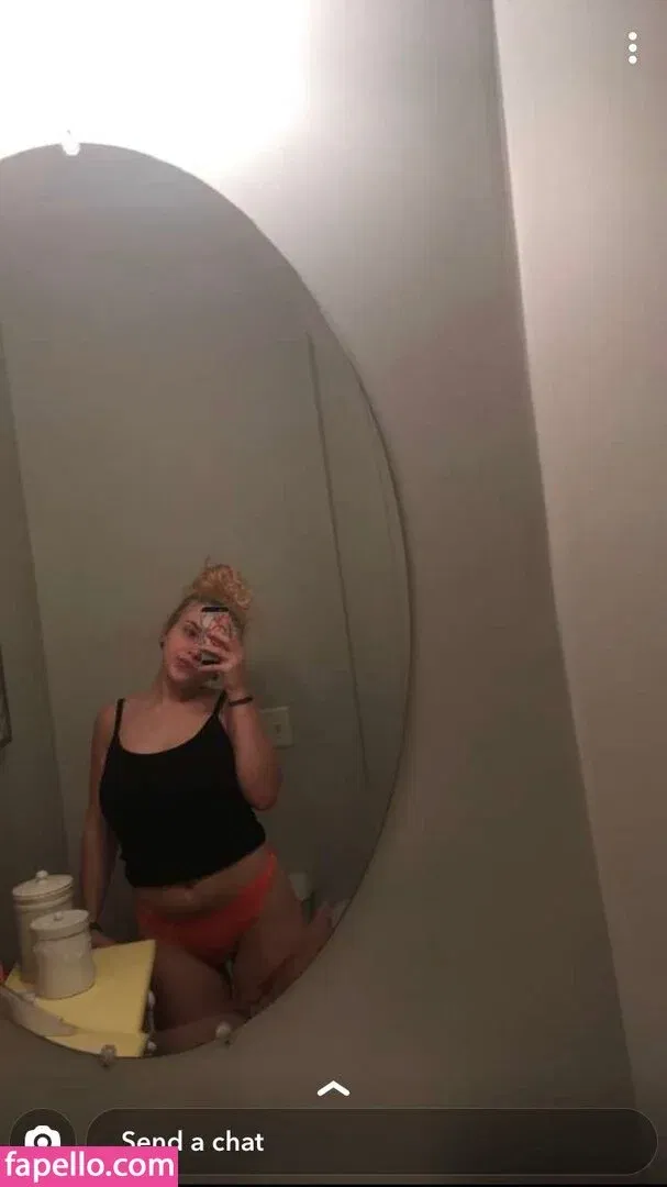 Thick Snapchat Slut Onlyfans Photo Gallery 