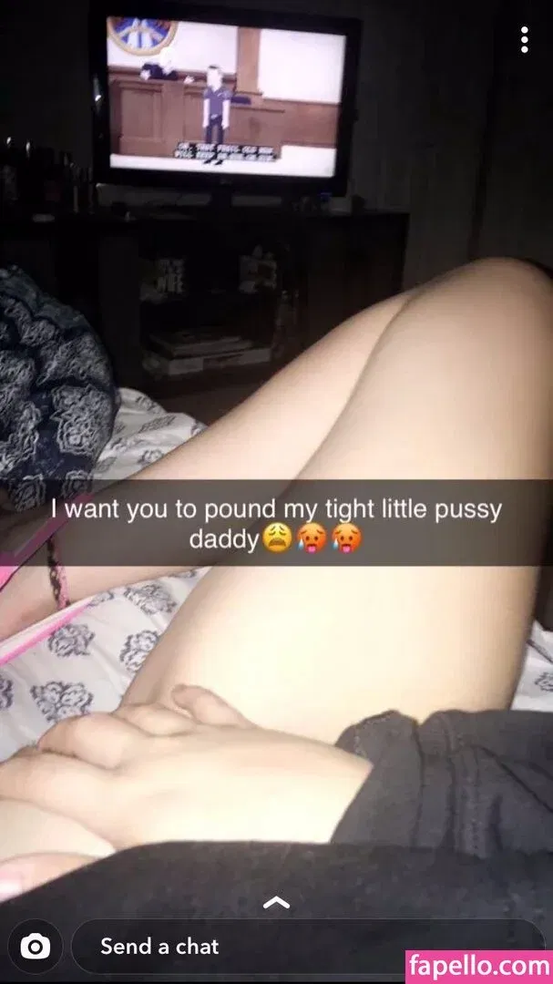 Thick Snapchat Slut Onlyfans Photo Gallery 