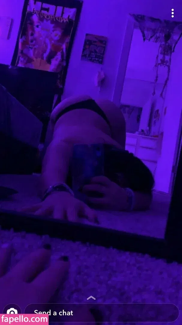Thick Snapchat Slut Onlyfans Photo Gallery 