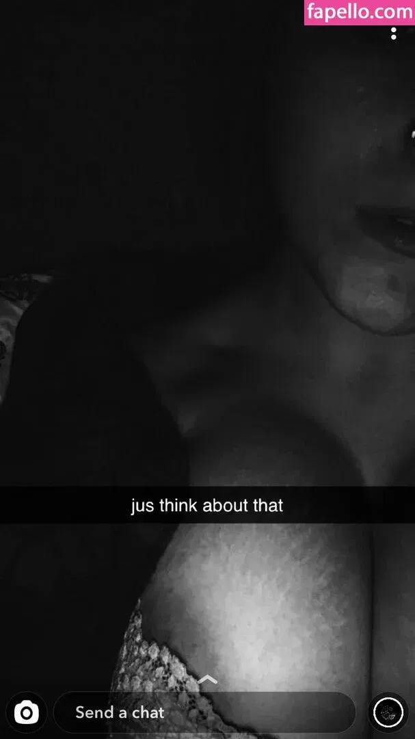 Thick Snapchat Slut Onlyfans Photo Gallery 