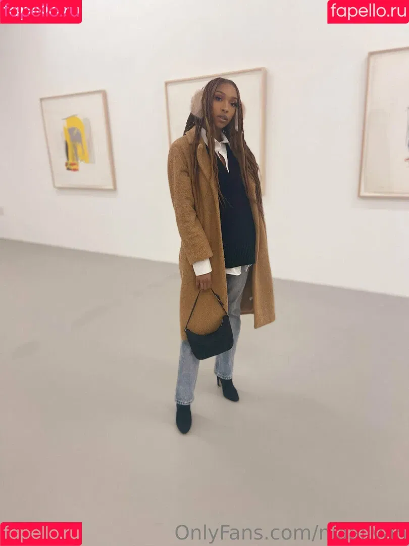 niaaliyah Onlyfans Photo Gallery 