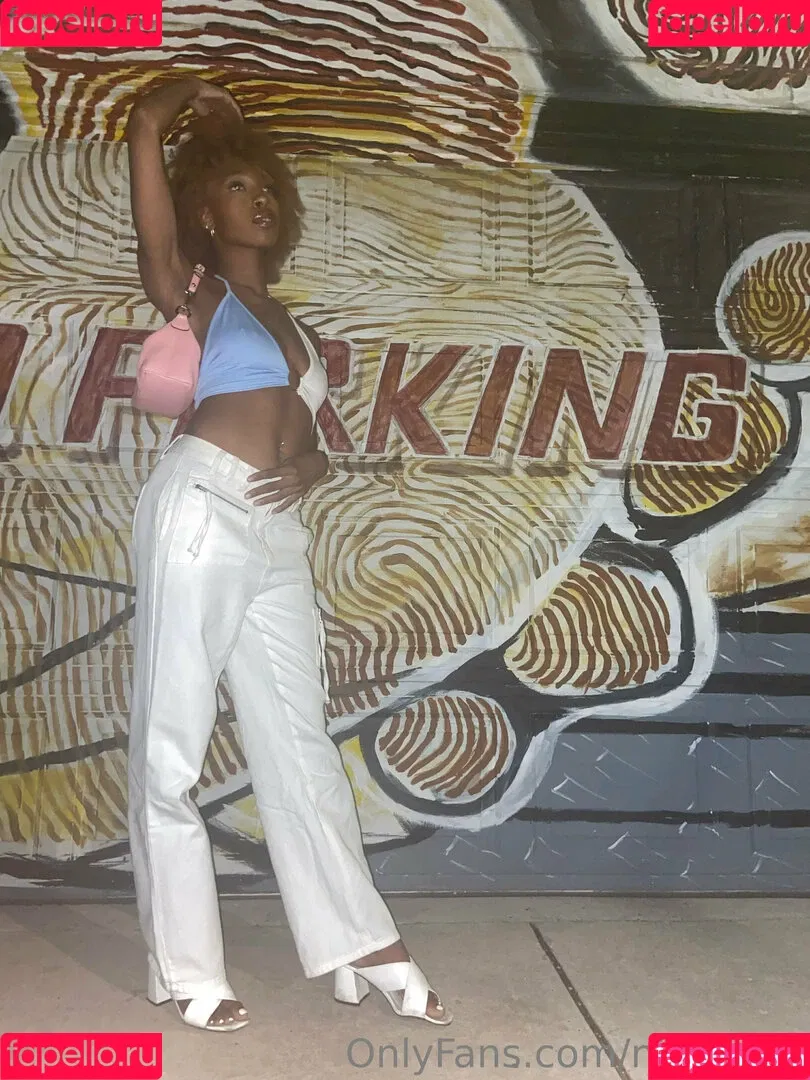 niaaliyah Onlyfans Photo Gallery 