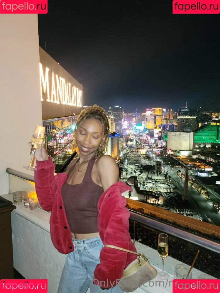 niaaliyah Onlyfans Photo Gallery 