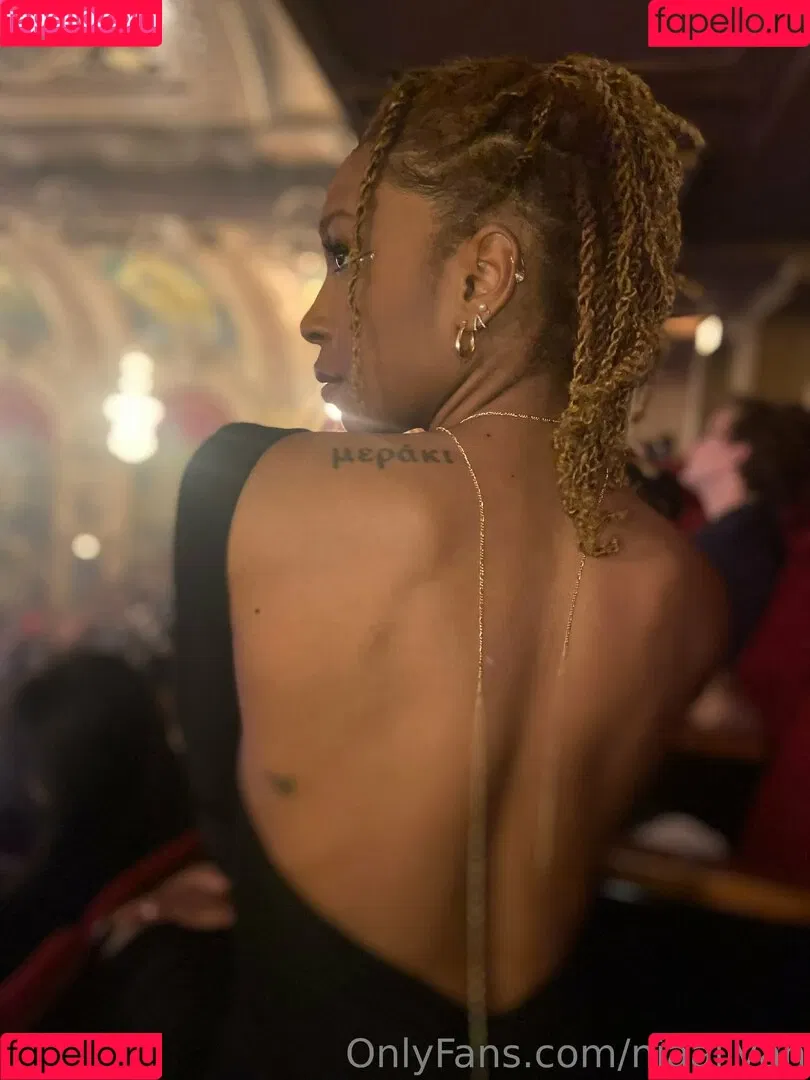 niaaliyah Onlyfans Photo Gallery 