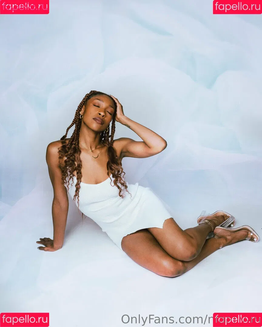 niaaliyah Onlyfans Photo Gallery 