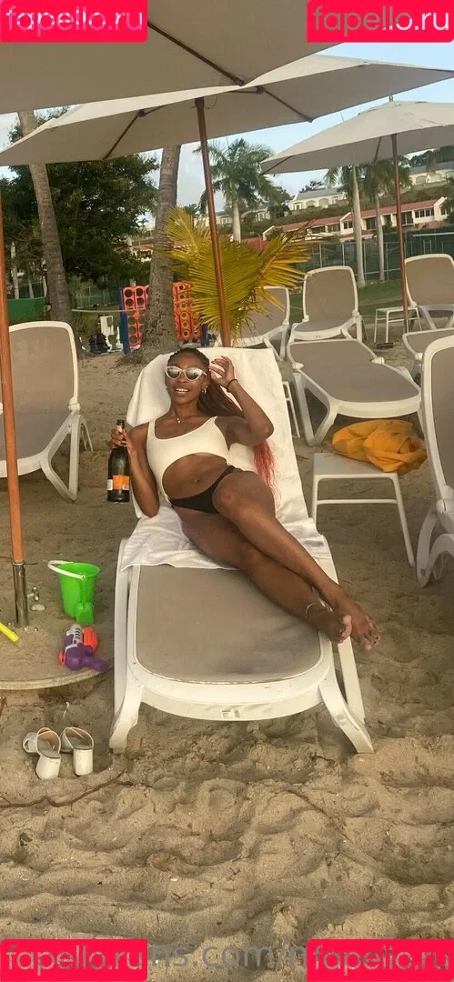 niaaliyah Onlyfans Photo Gallery 