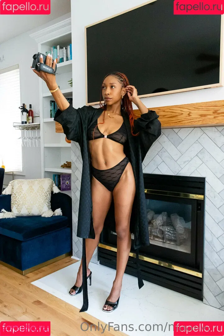 niaaliyah Onlyfans Photo Gallery 