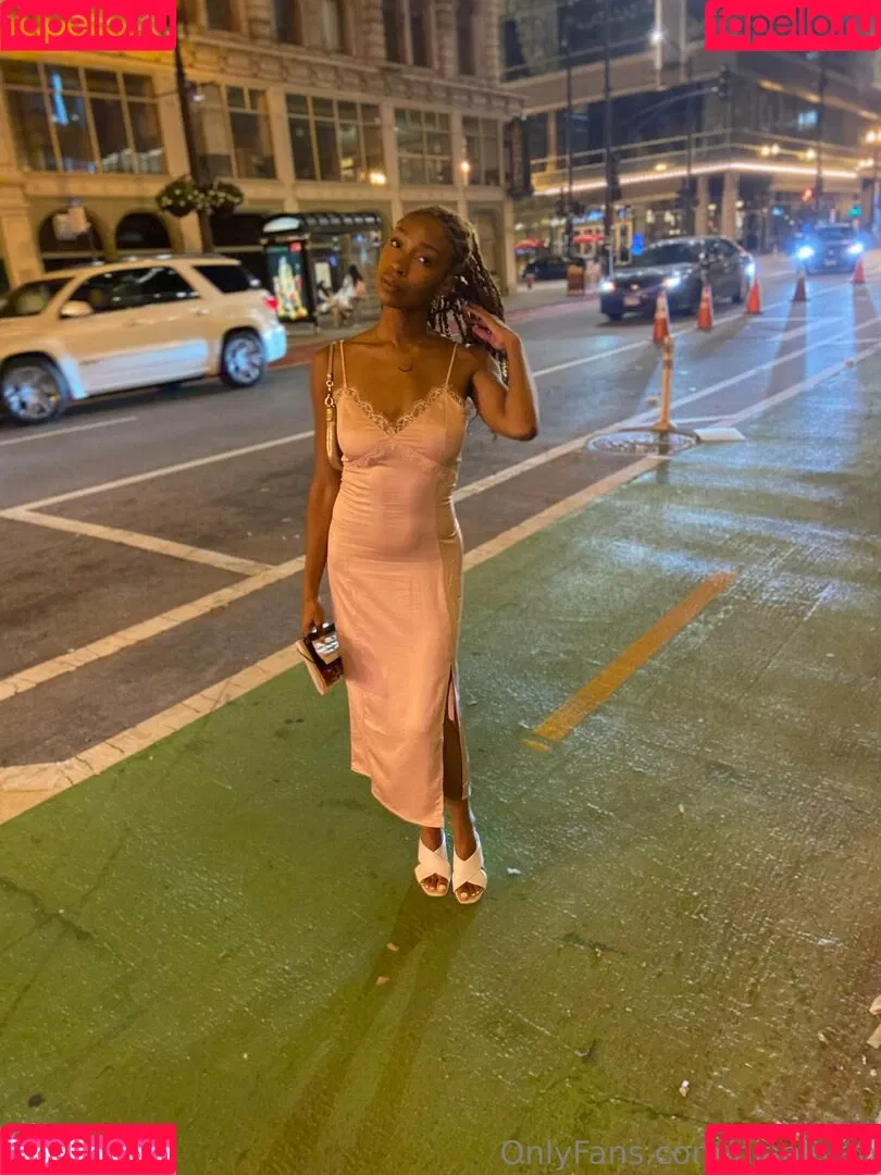 niaaliyah Onlyfans Photo Gallery 