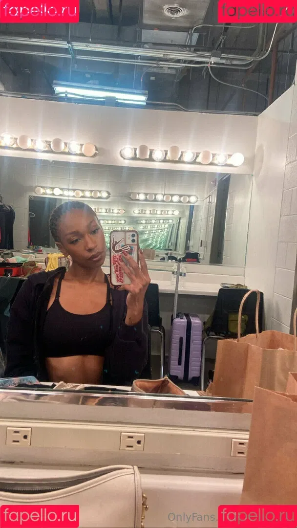niaaliyah Onlyfans Photo Gallery 