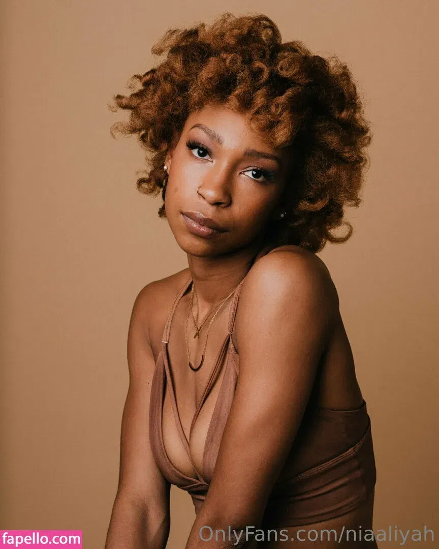 niaaliyah Onlyfans Photo Gallery 