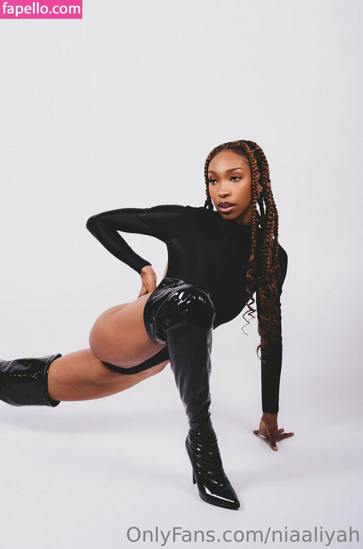 niaaliyah Onlyfans Photo Gallery 
