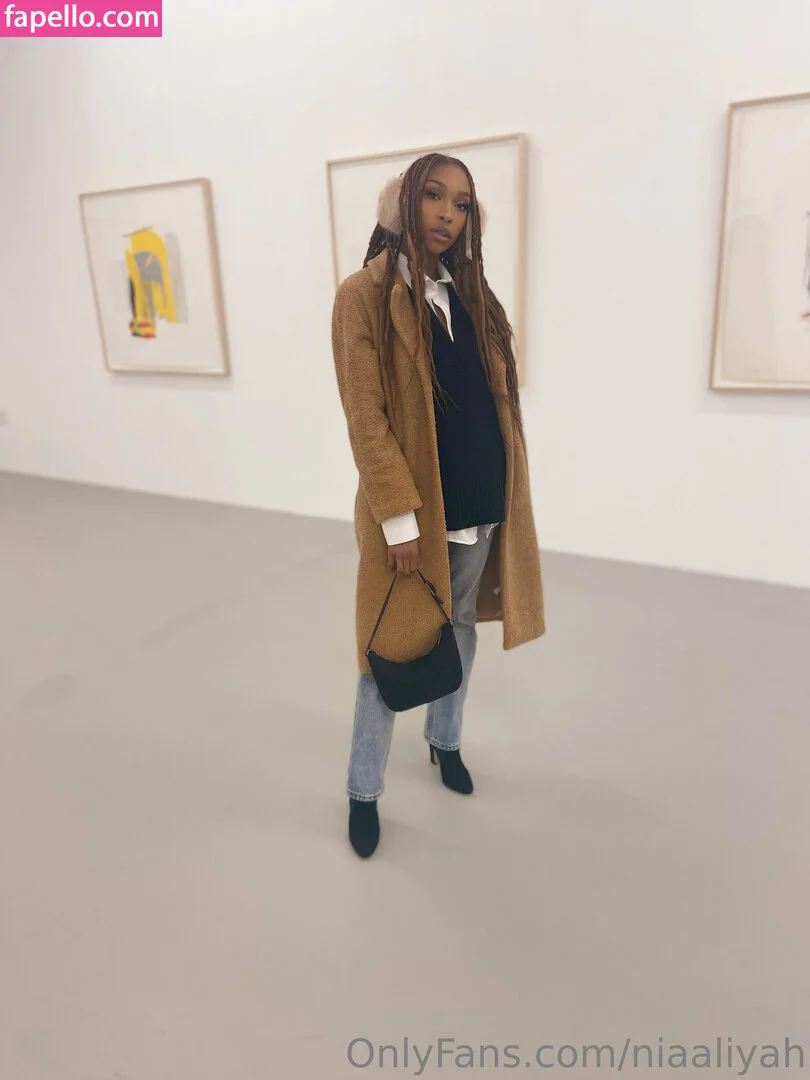 niaaliyah Onlyfans Photo Gallery 