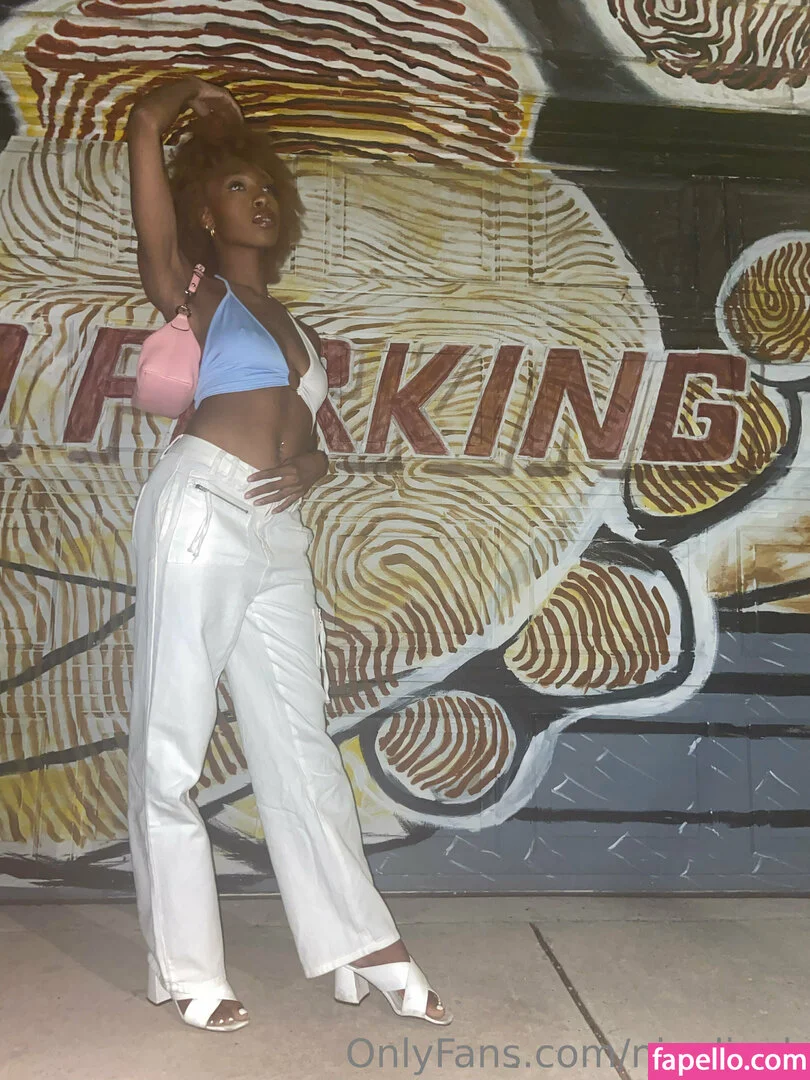 niaaliyah Onlyfans Photo Gallery 