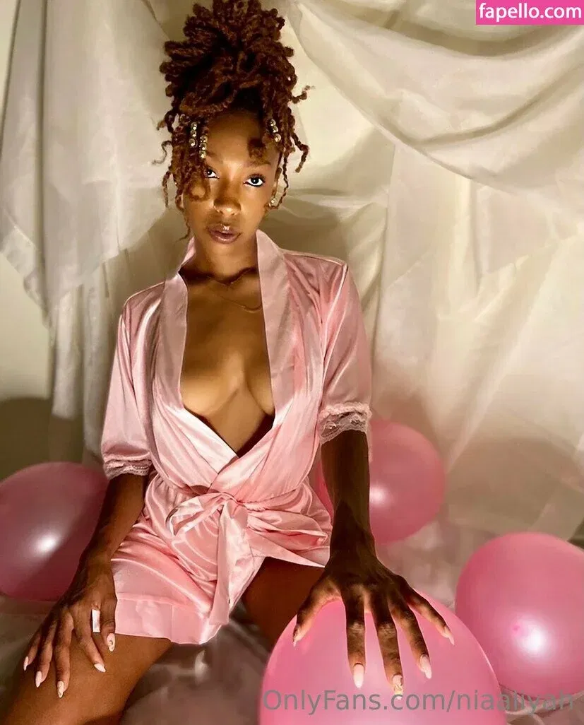 niaaliyah Onlyfans Photo Gallery 