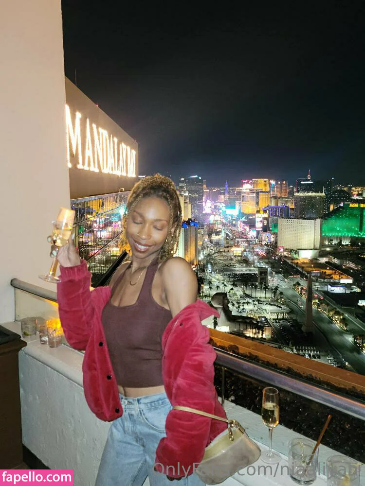 niaaliyah Onlyfans Photo Gallery 
