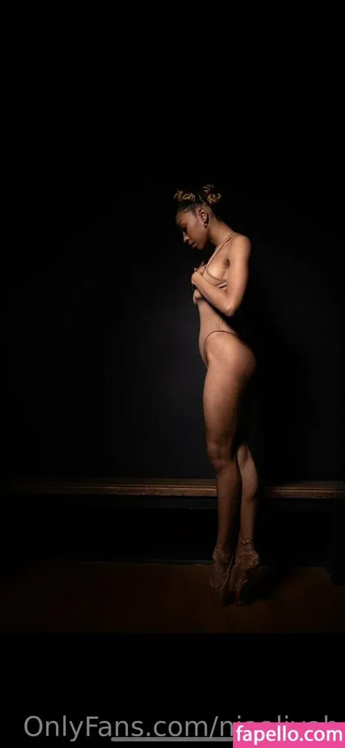 niaaliyah Onlyfans Photo Gallery 
