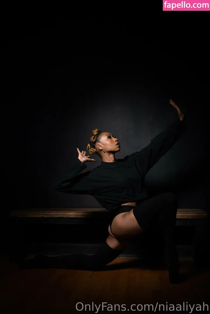 niaaliyah Onlyfans Photo Gallery 