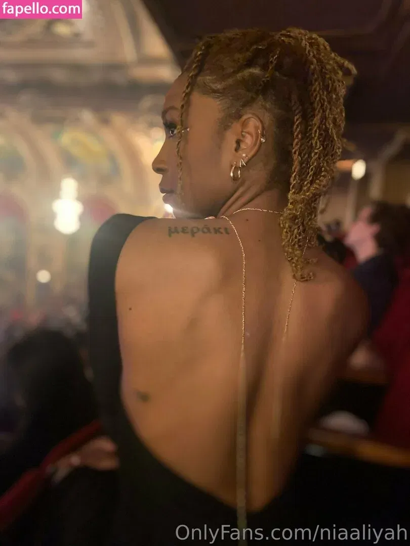 niaaliyah Onlyfans Photo Gallery 