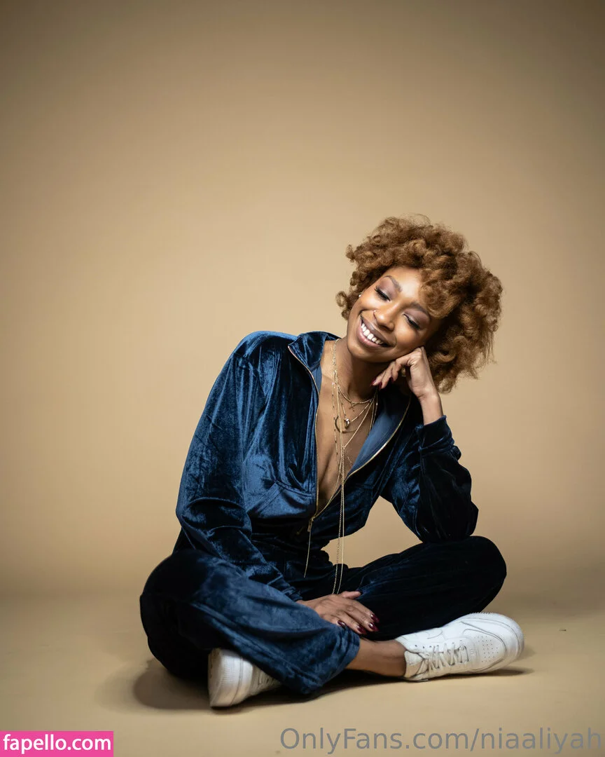 niaaliyah Onlyfans Photo Gallery 