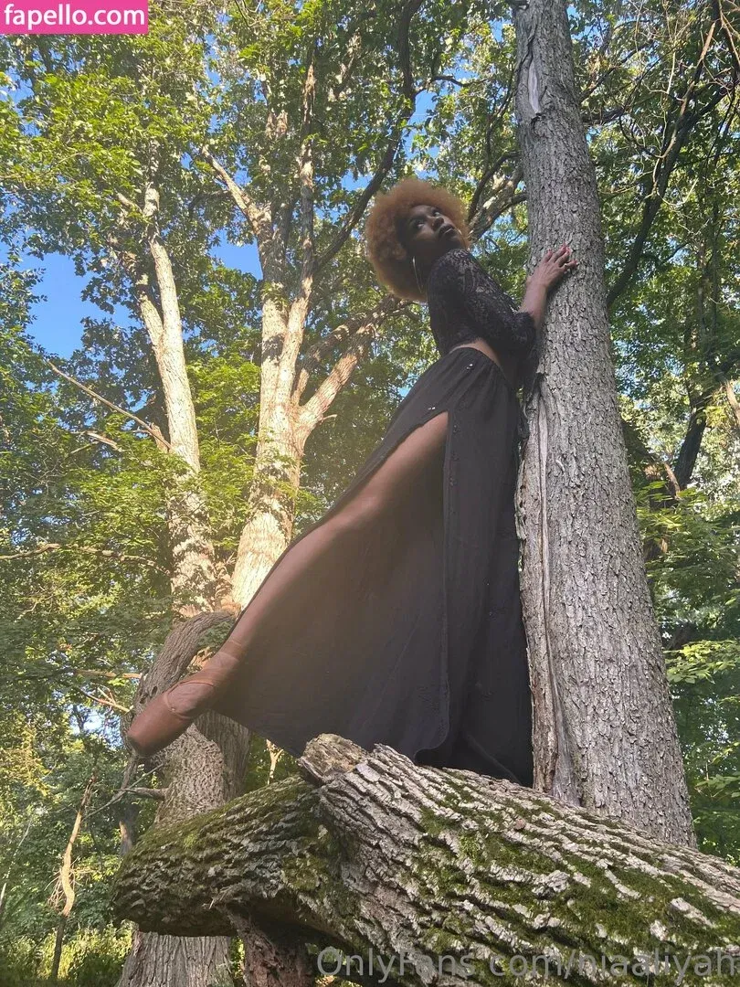 niaaliyah Onlyfans Photo Gallery 