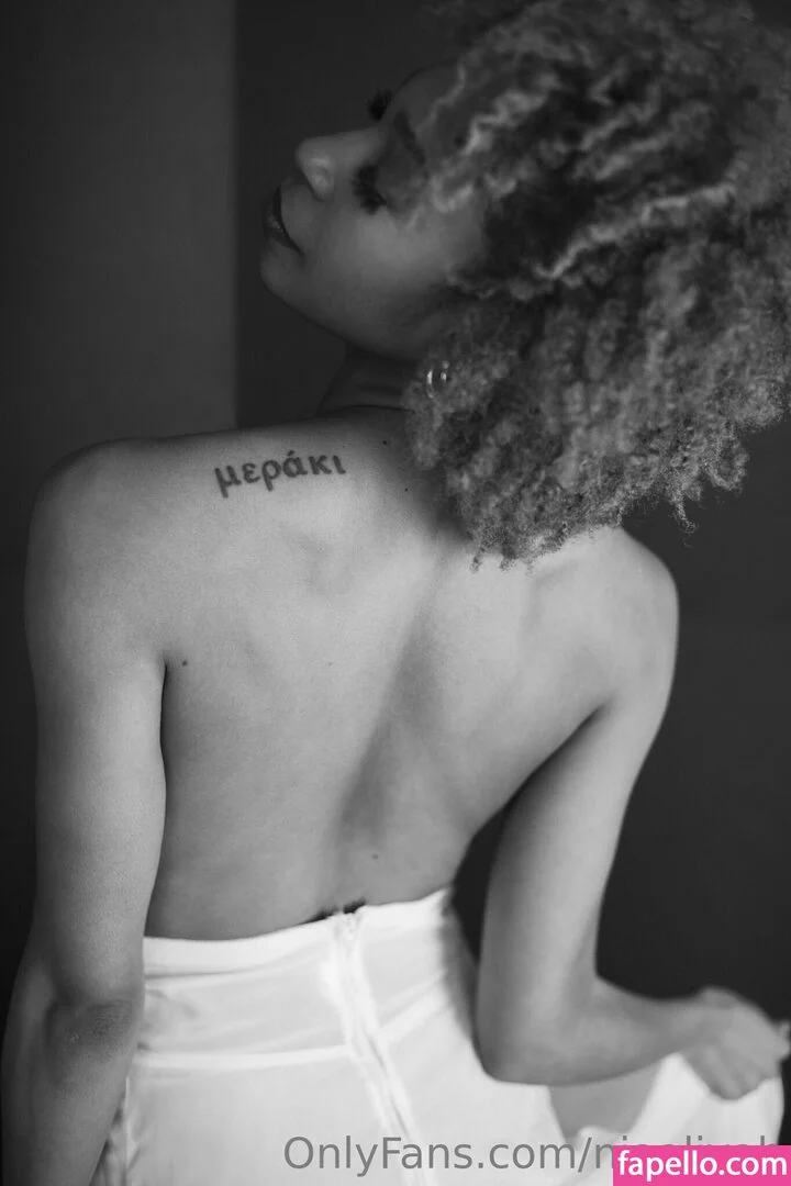 niaaliyah Onlyfans Photo Gallery 