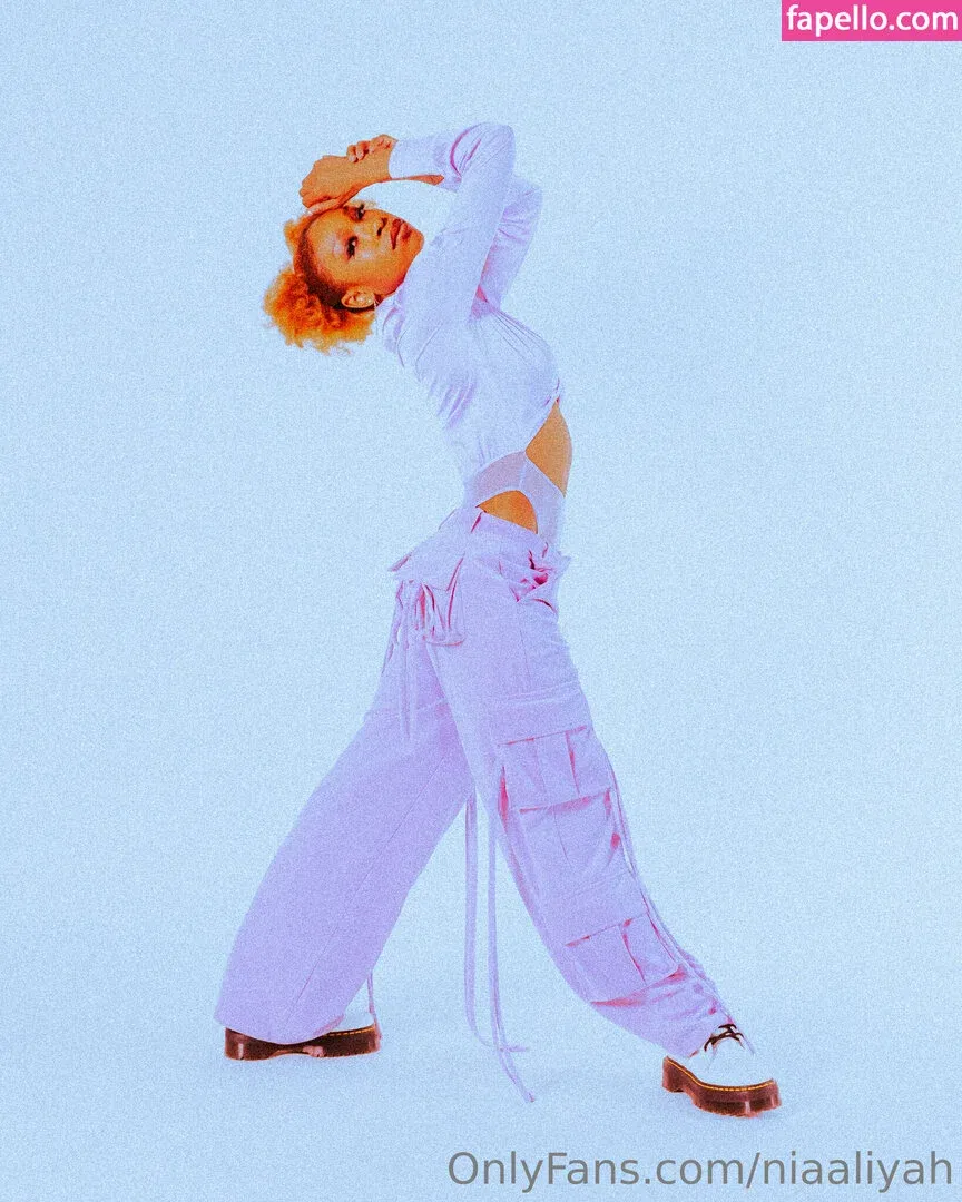 niaaliyah Onlyfans Photo Gallery 