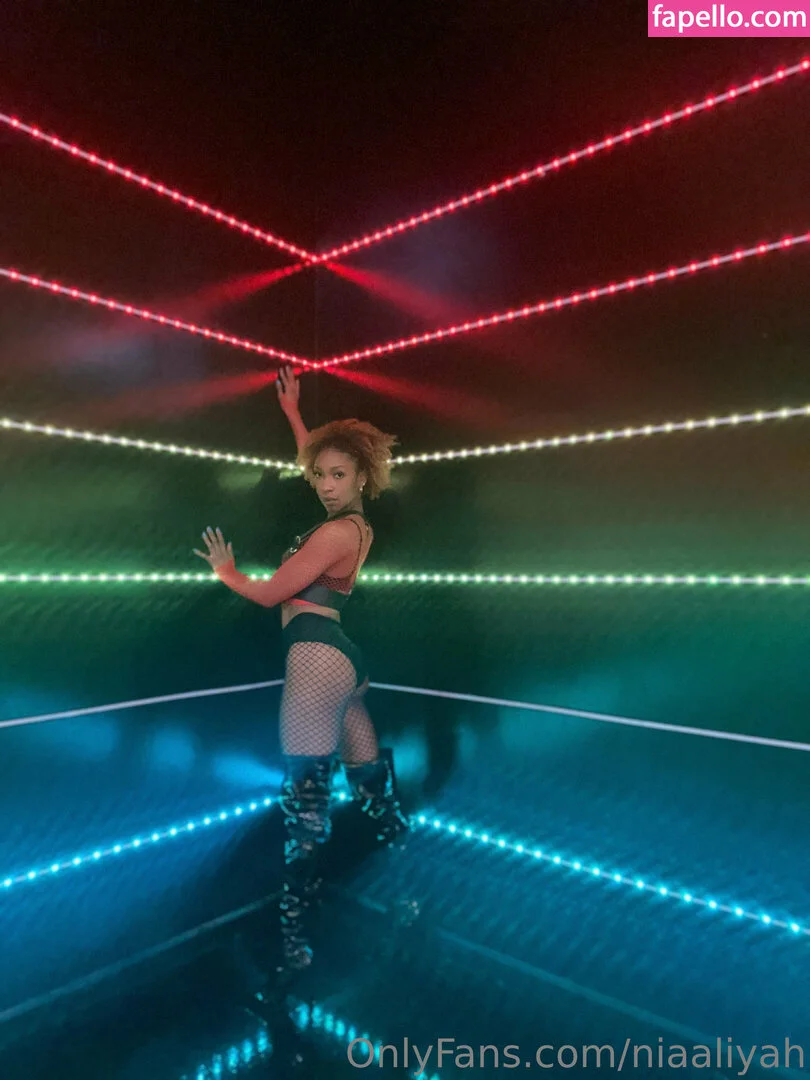 niaaliyah Onlyfans Photo Gallery 