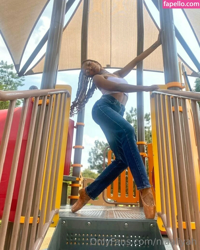 niaaliyah Onlyfans Photo Gallery 