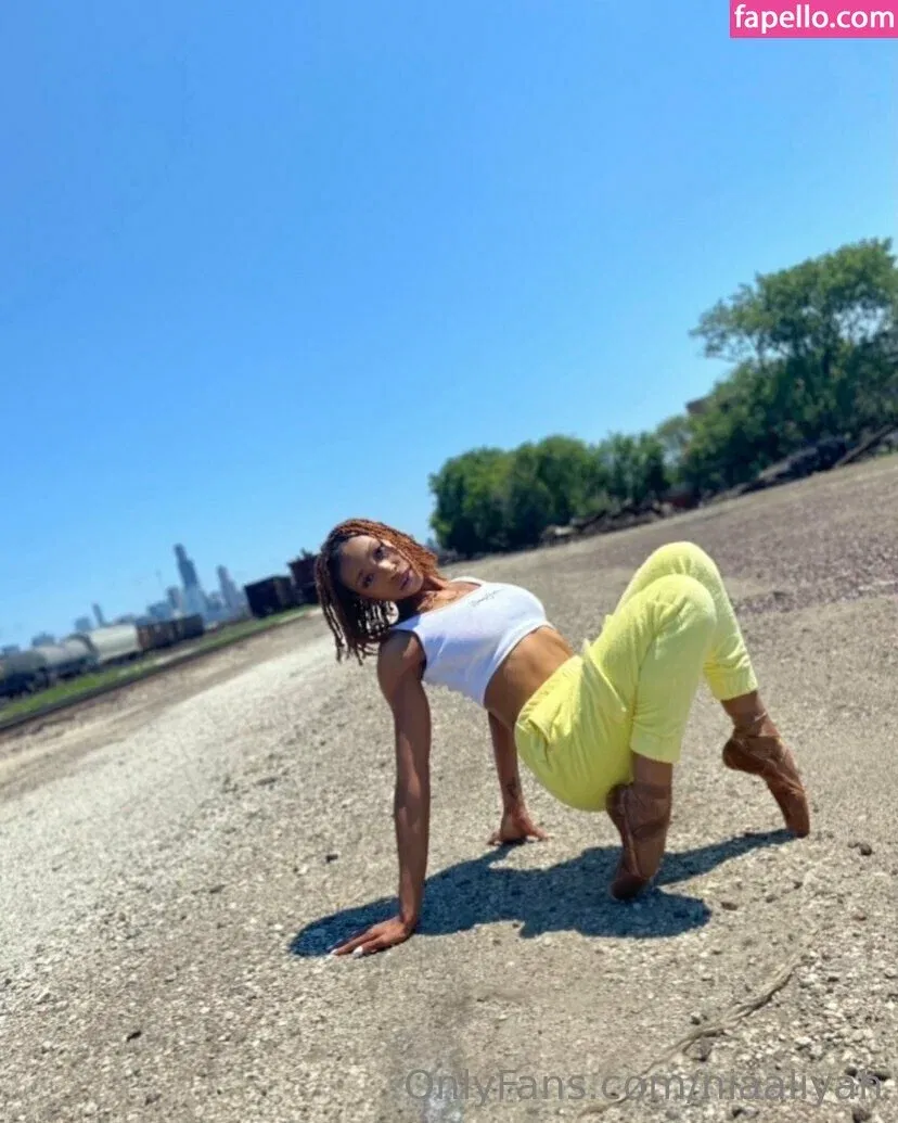 niaaliyah Onlyfans Photo Gallery 