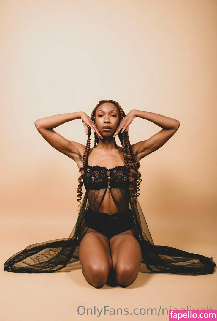 niaaliyah Onlyfans Photo Gallery 