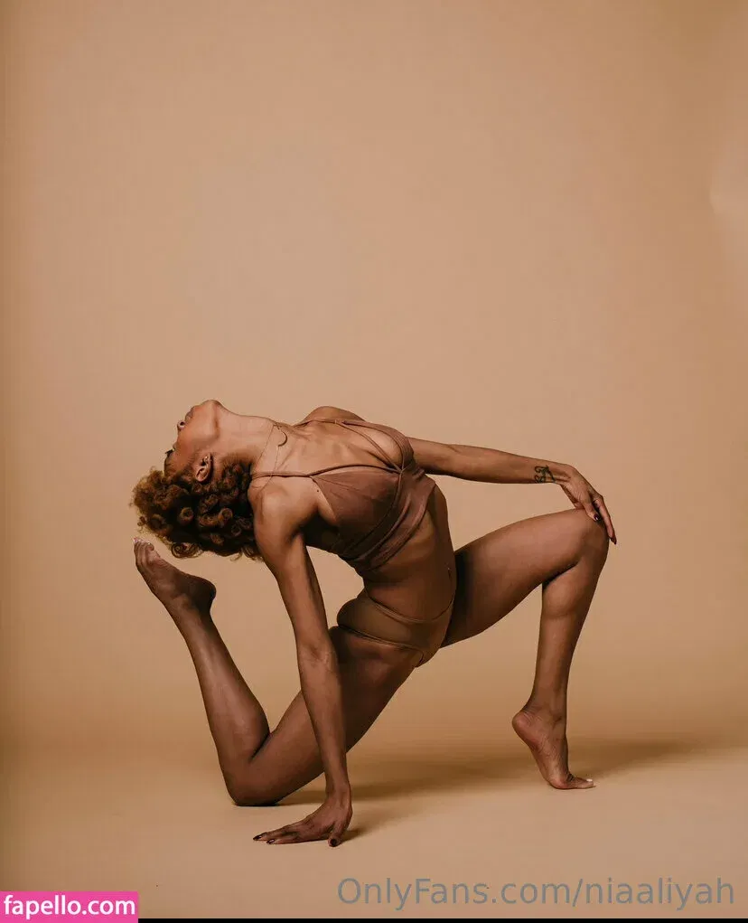 niaaliyah Onlyfans Photo Gallery 