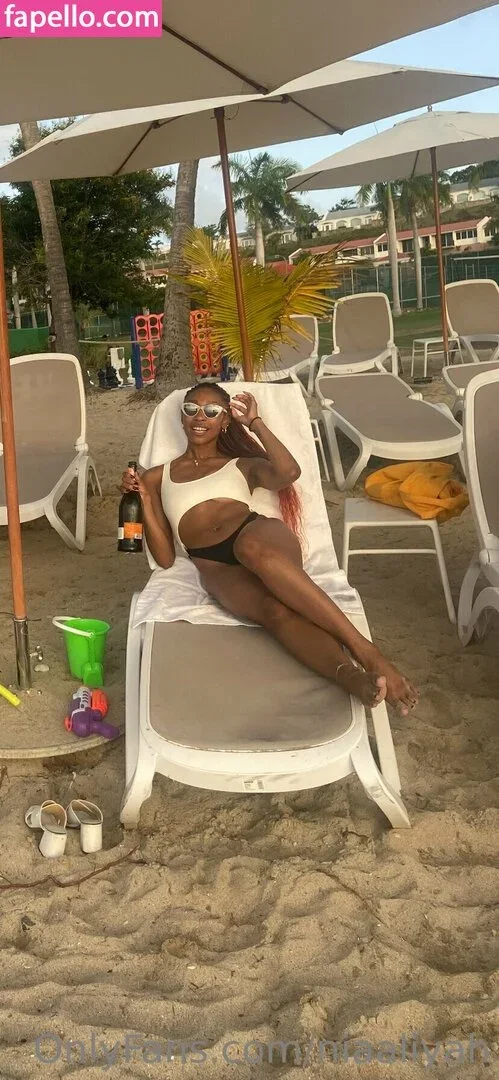 niaaliyah Onlyfans Photo Gallery 