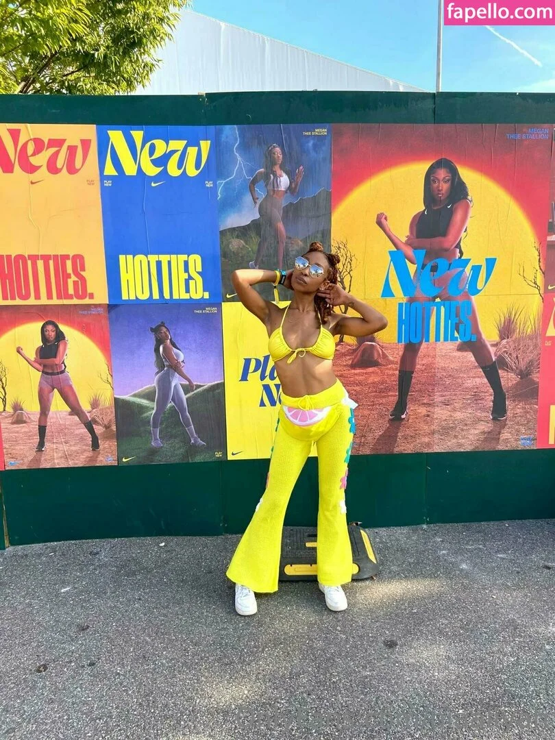 niaaliyah Onlyfans Photo Gallery 