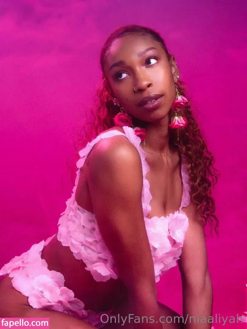 niaaliyah Onlyfans Photo Gallery 
