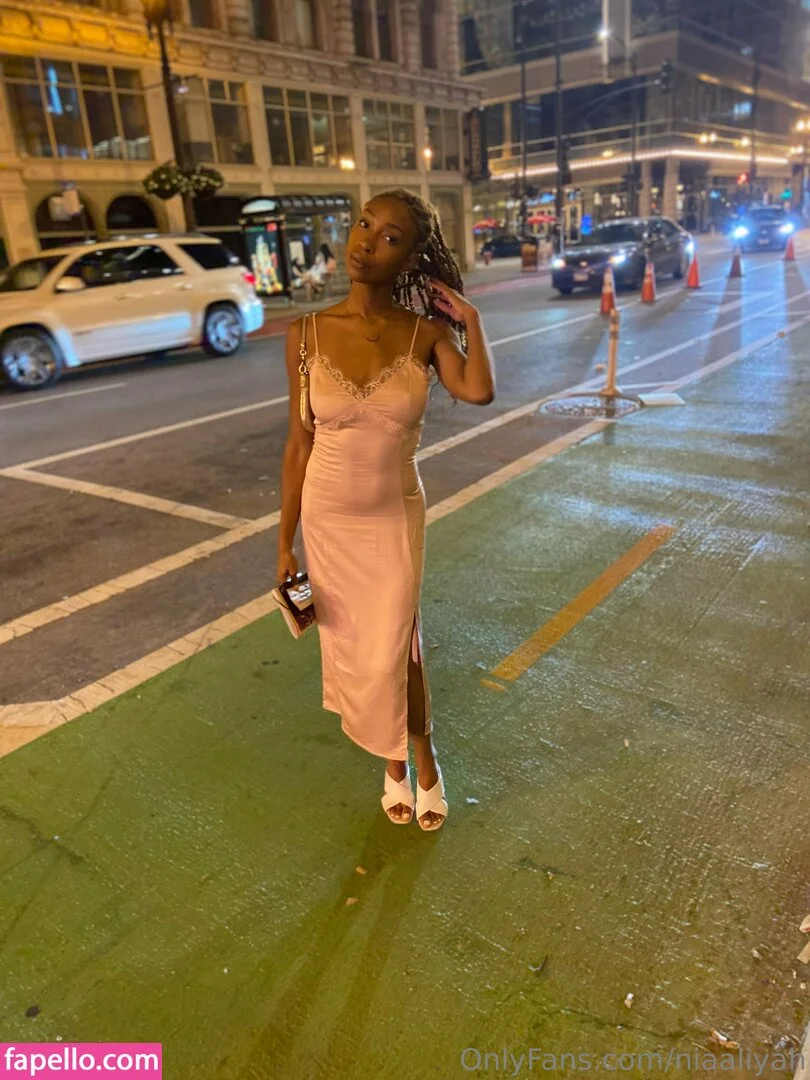 niaaliyah Onlyfans Photo Gallery 
