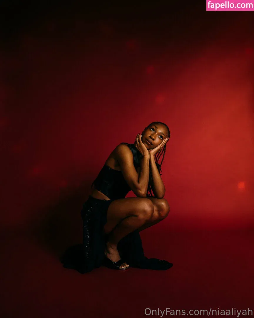niaaliyah Onlyfans Photo Gallery 