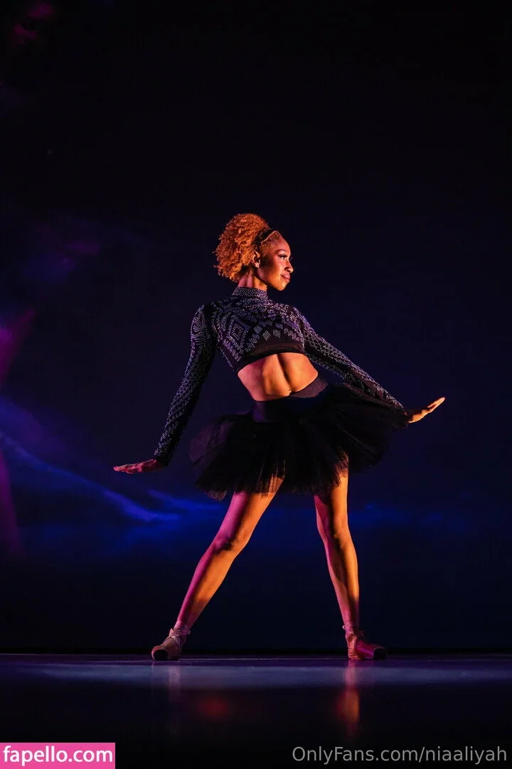 niaaliyah Onlyfans Photo Gallery 