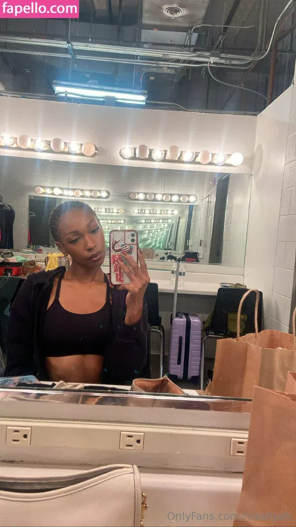 niaaliyah Onlyfans Photo Gallery 