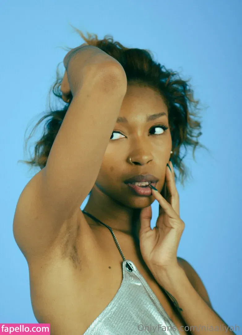 niaaliyah Onlyfans Photo Gallery 