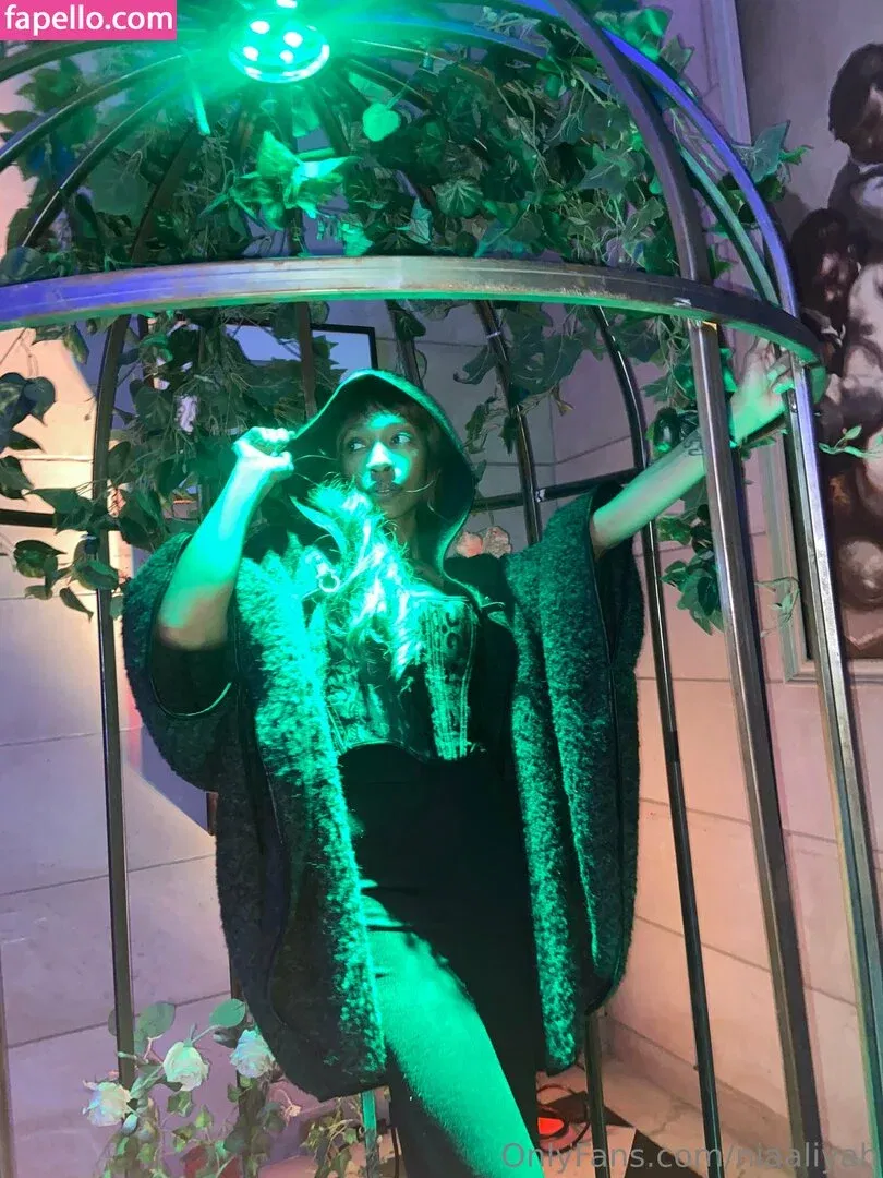 niaaliyah Onlyfans Photo Gallery 