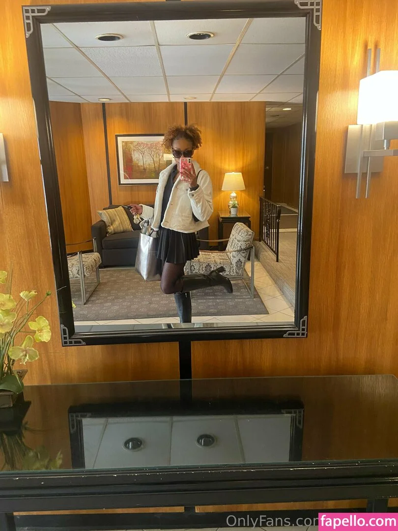 niaaliyah Onlyfans Photo Gallery 