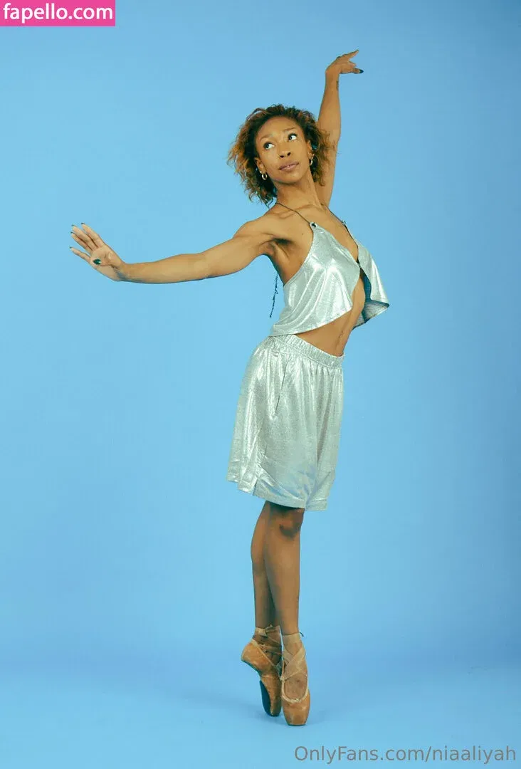 niaaliyah Onlyfans Photo Gallery 