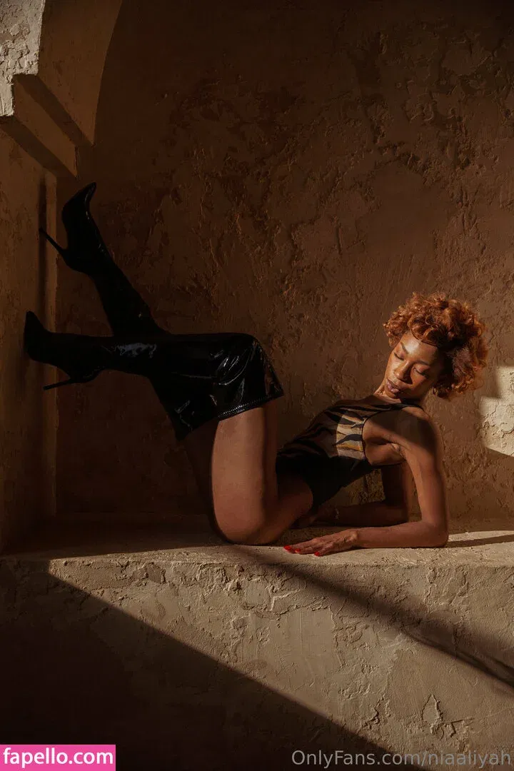 niaaliyah Onlyfans Photo Gallery 