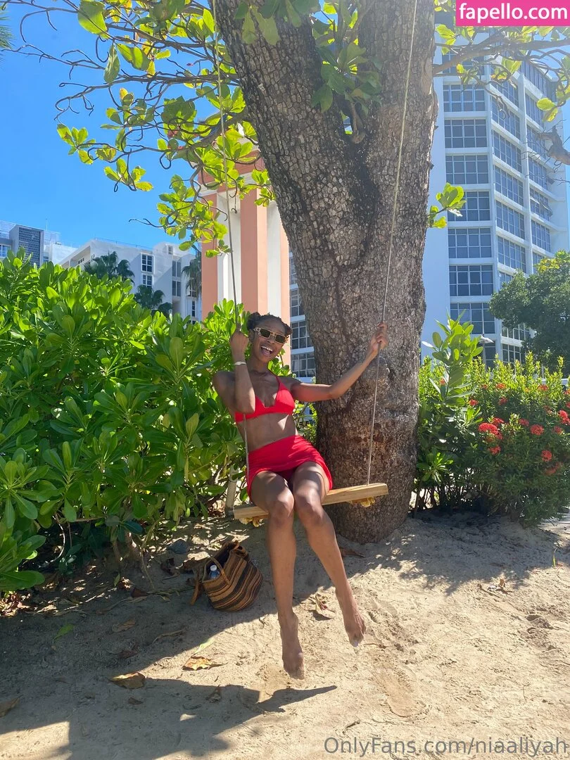 niaaliyah Onlyfans Photo Gallery 