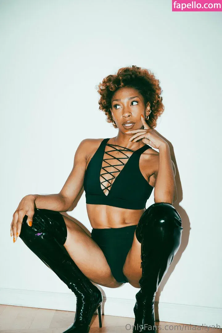 niaaliyah Onlyfans Photo Gallery 
