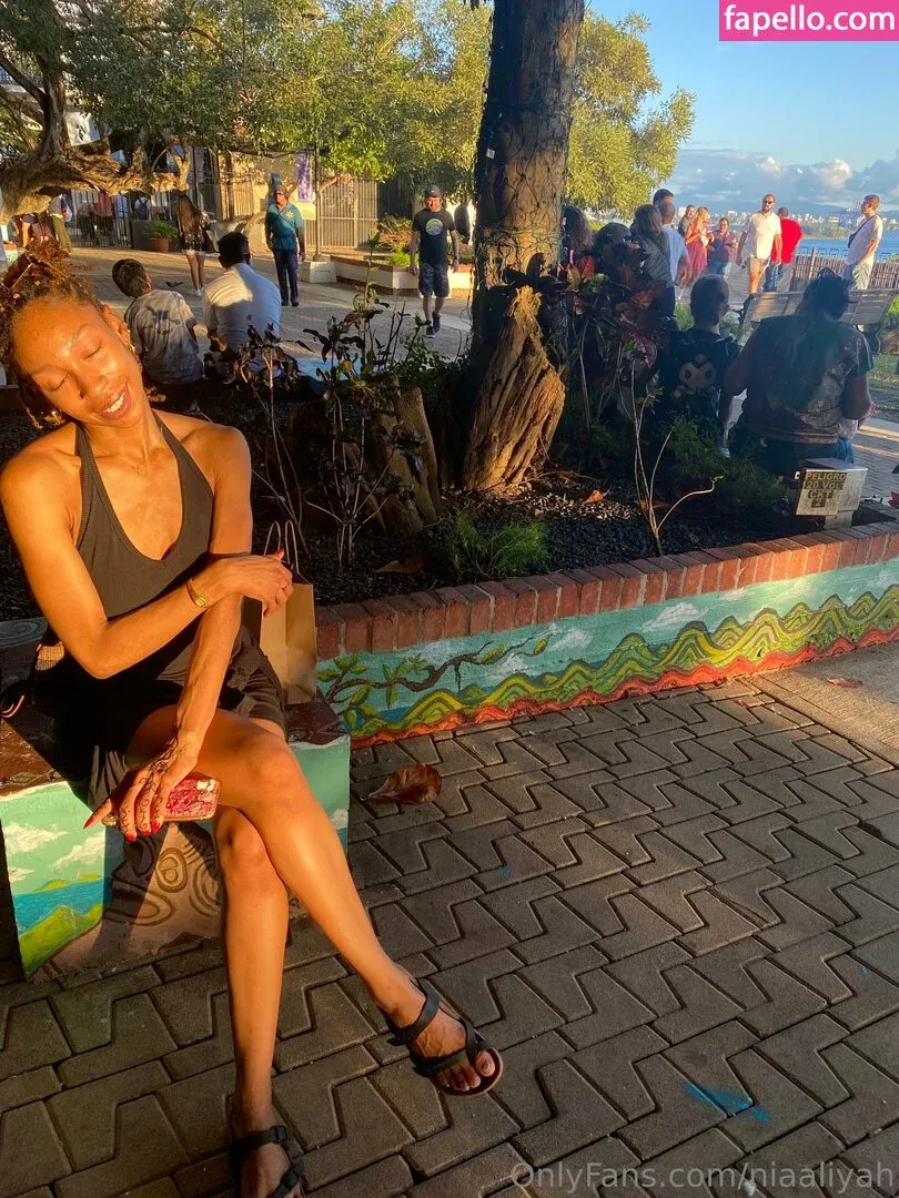 niaaliyah Onlyfans Photo Gallery 